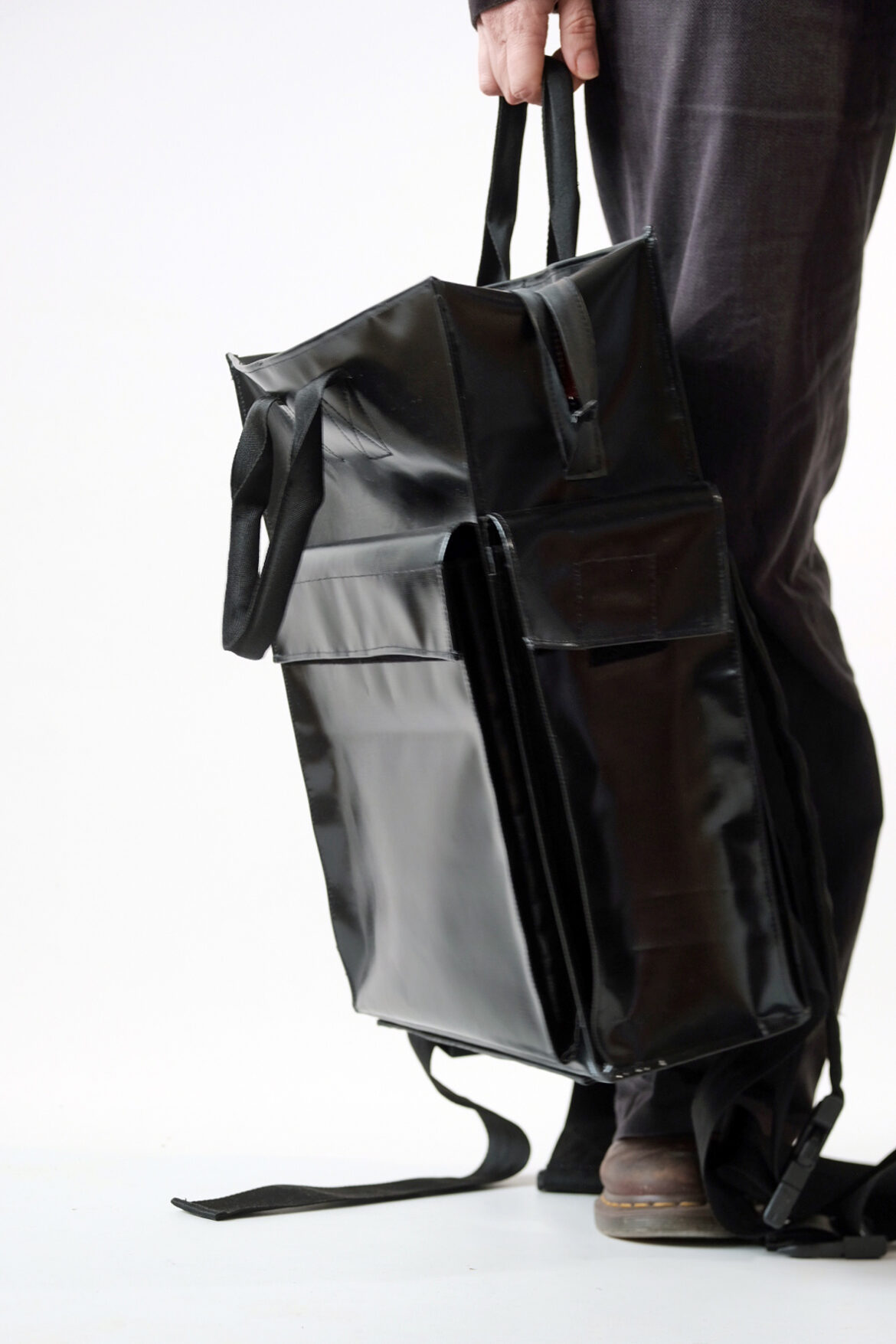 Custom made Worker Bag | School Bag