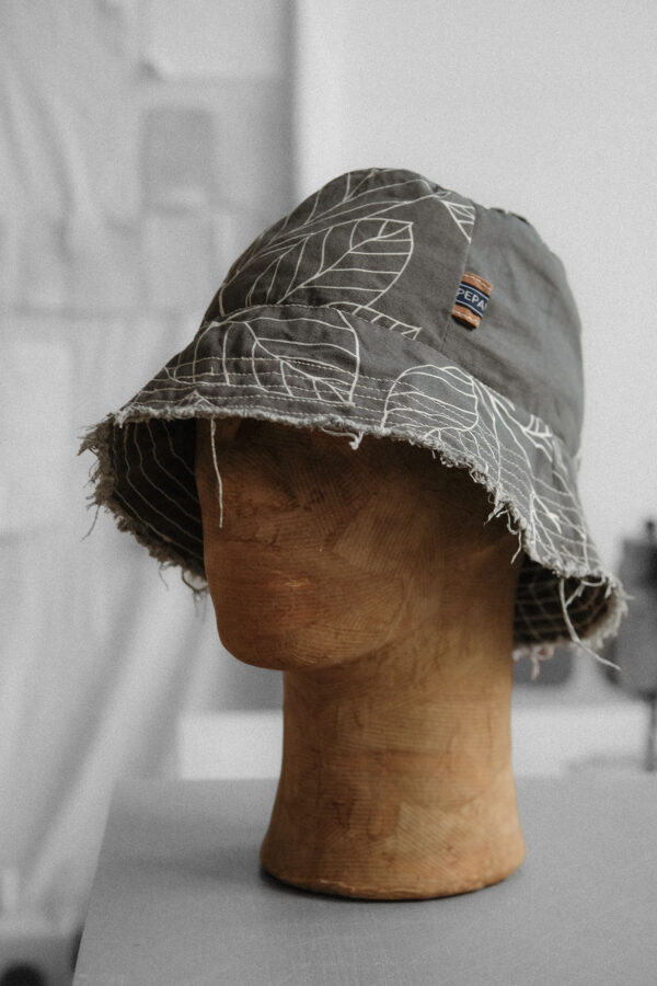 Iakea Bucket Hat