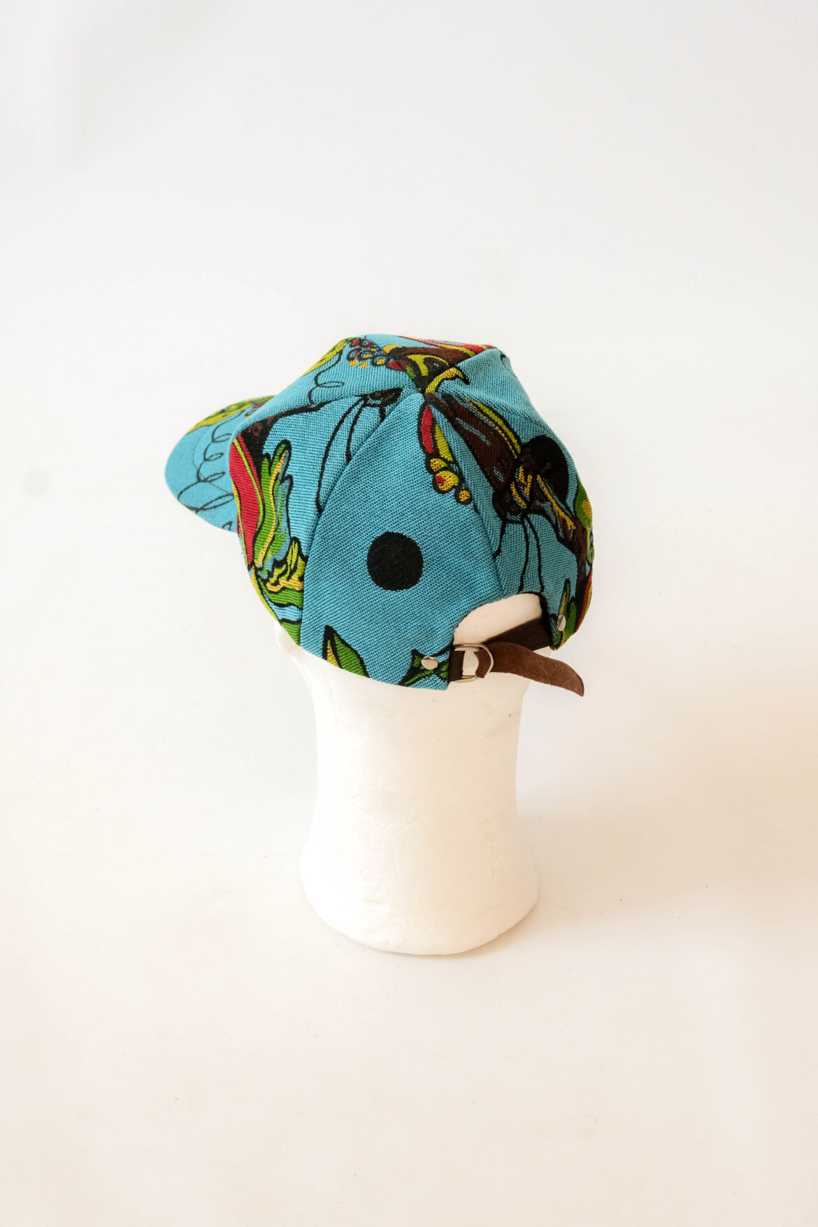 Blue & Fruity Cap